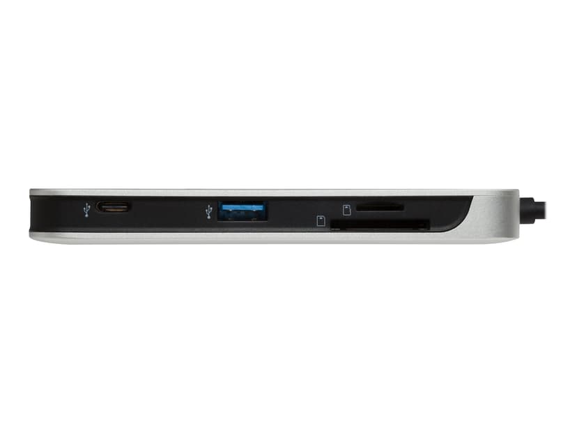 Kingston Nucleum USB-C Minidock