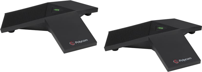 Polycom RealPresence Trio Expansion Microphones 2-pack