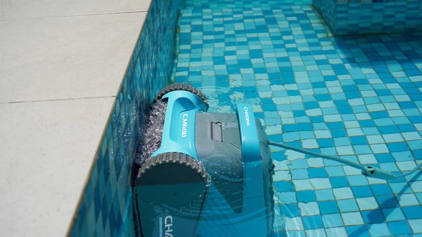 Chasing Chasing Cm600 Pool Cleaner 25M