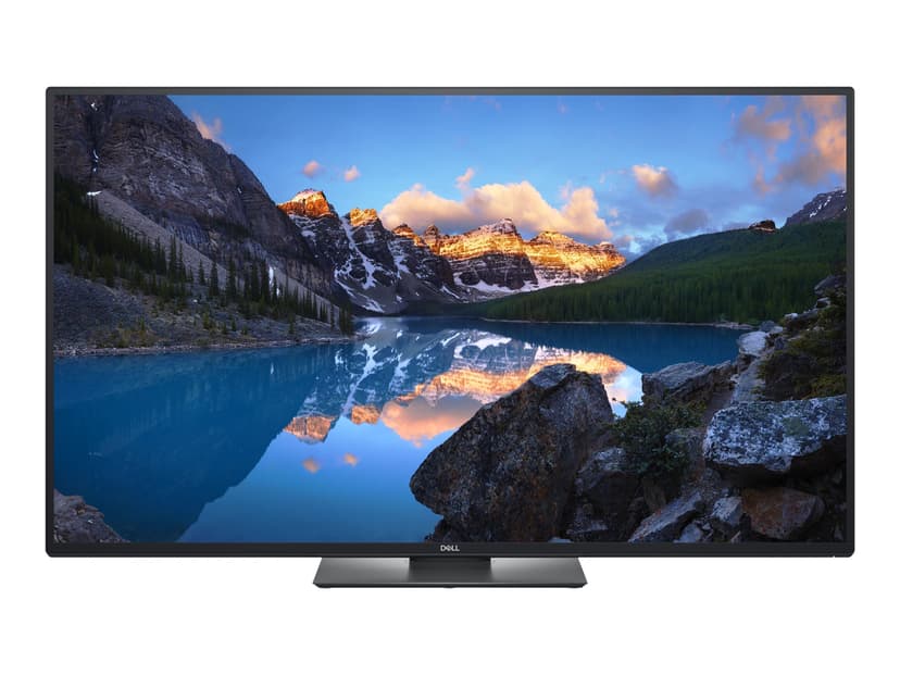 Dell Ultrasharp U4320Q 42.5" 3840 x 2160 16:9 IPS 60Hz