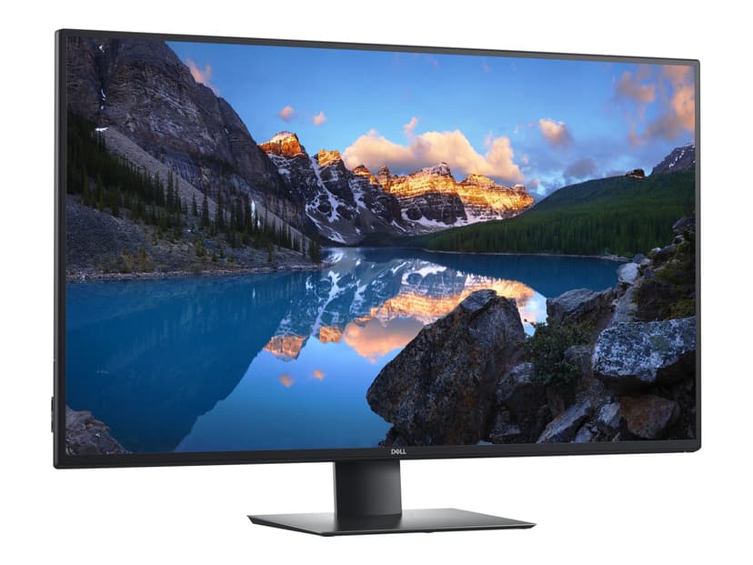 Dell Ultrasharp U4320Q 42.5" 3840 x 2160 16:9 IPS 60Hz