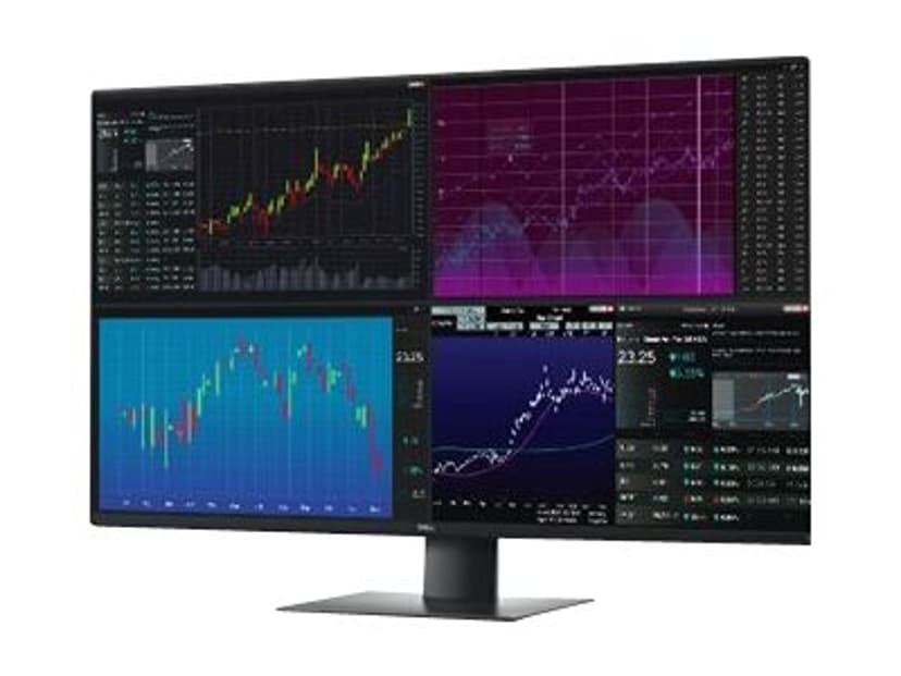 Dell Ultrasharp U4320Q 42.5" 3840 x 2160 16:9 IPS 60Hz
