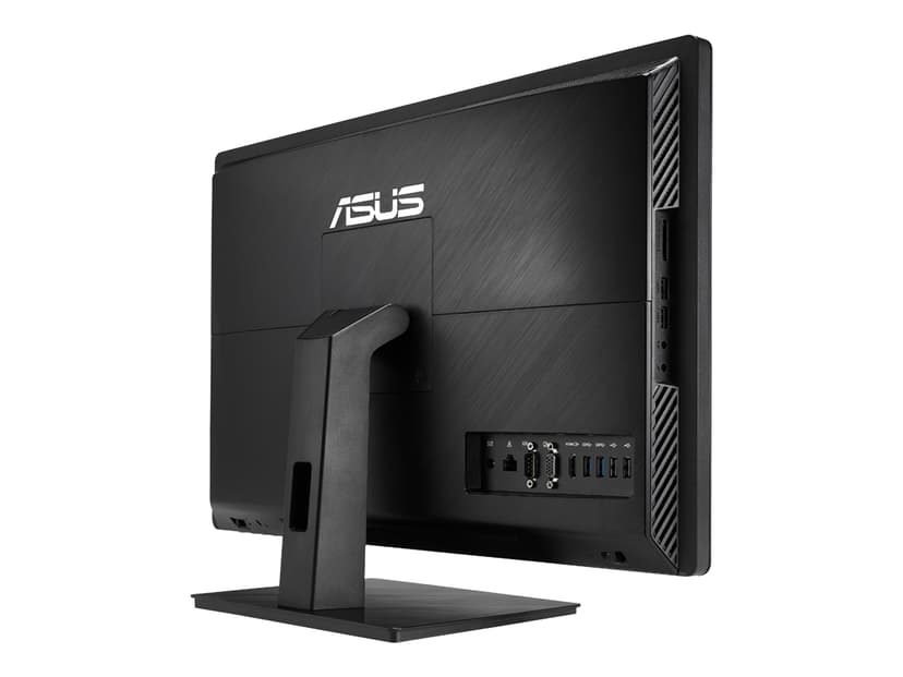 ASUS AllInOne PC A6420 Core i5 8GB 1000GB HDD (A6420BF056X) Dustin.no