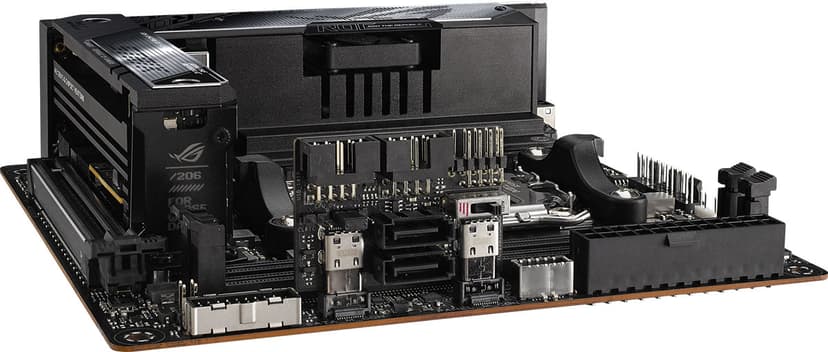 ASUS ROG STRIX X670E-I (Wi-Fi) Mini ITX Emolevy