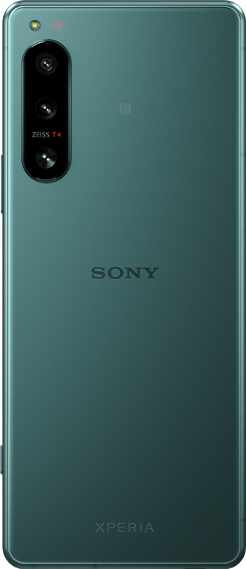 Sony XPERIA 5 IV 128GB Kaksois-SIM Vihreä