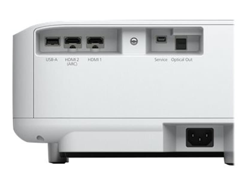 Epson EH-LS300W Full-HD