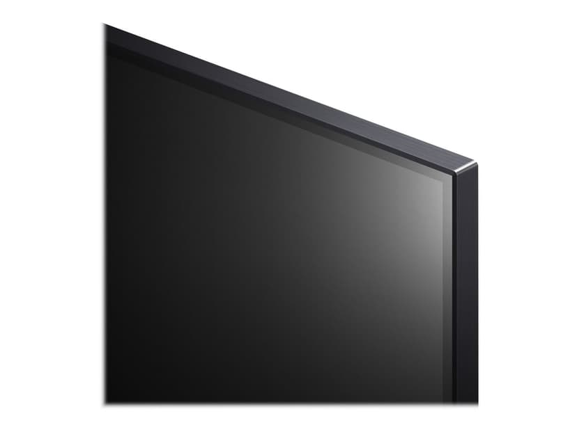 LG QNED 86 75" 4K Mini LED Smart-TV