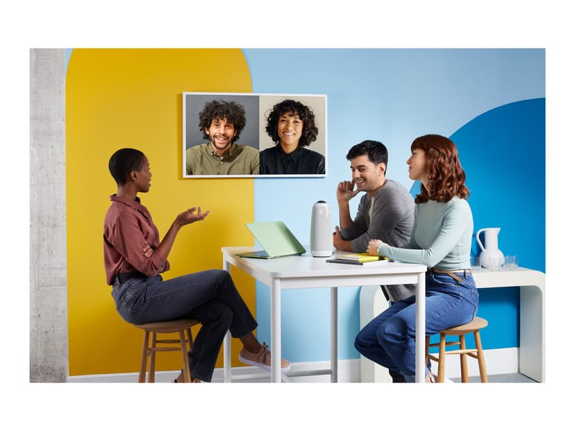 Owl Labs Meeting Owl Pro 360 2-Pack