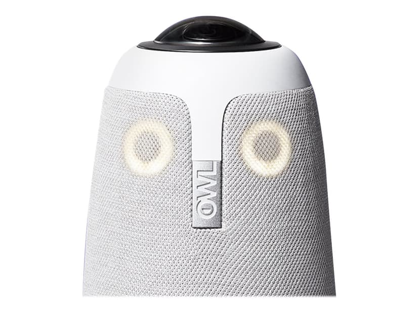 Owl Labs Meeting Owl Pro 360 2-Pack