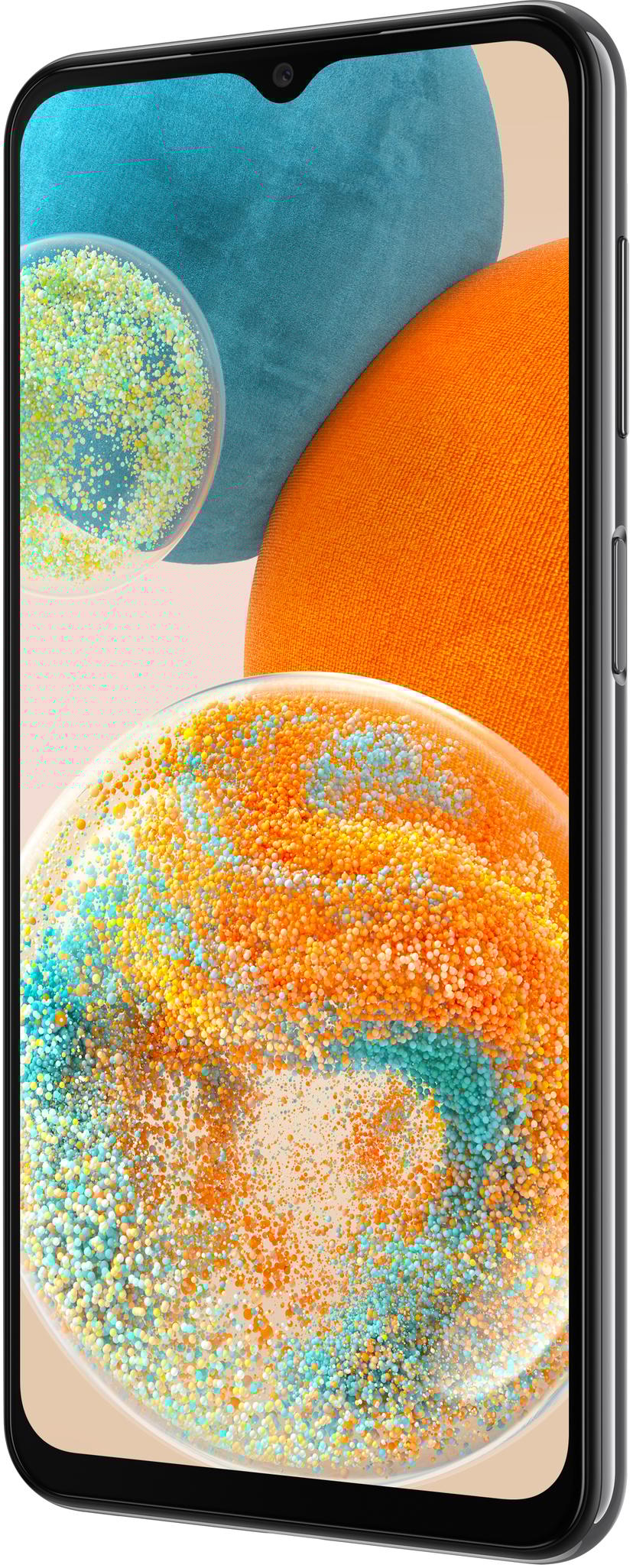 Samsung Galaxy A23 5G 64GB Dual-SIM Svart