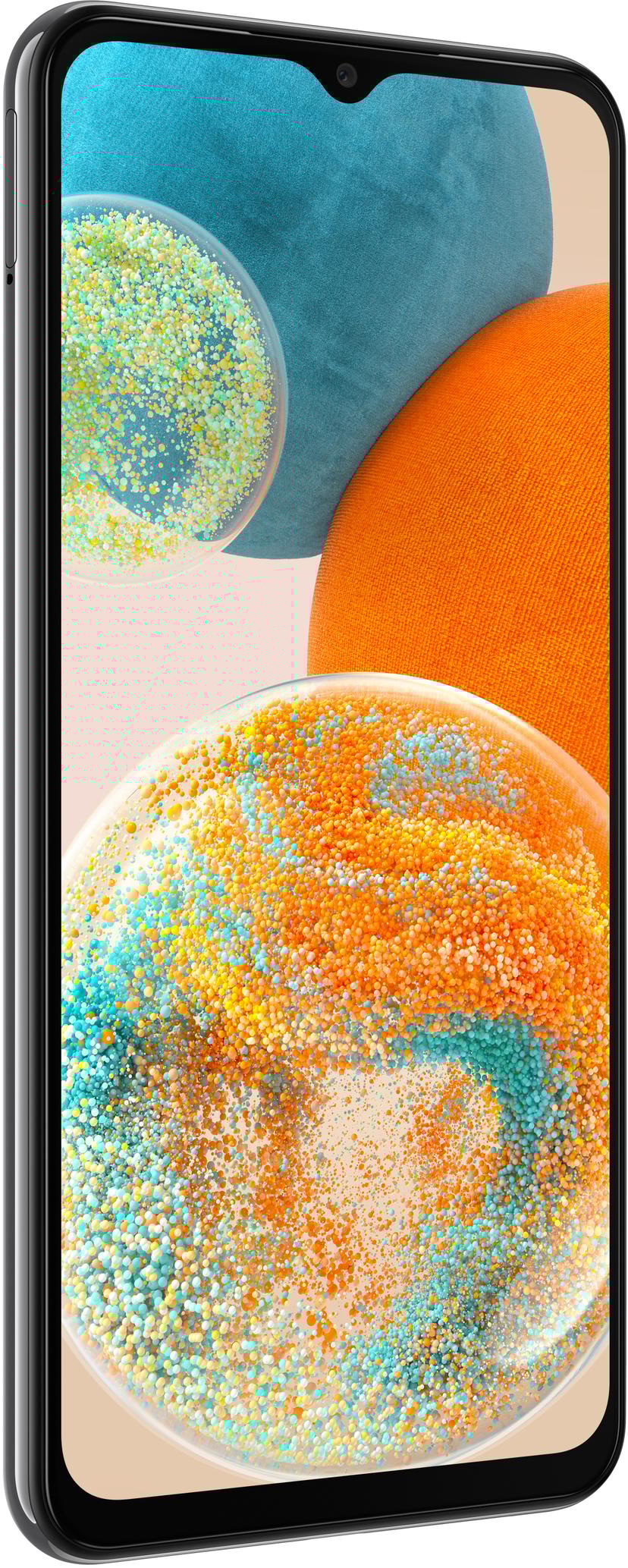 Samsung Galaxy A23 5G 64GB Dual-SIM Svart