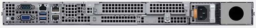 Dell EMC PowerEdge R6515 EPYC, L3 7352 24 ydintä