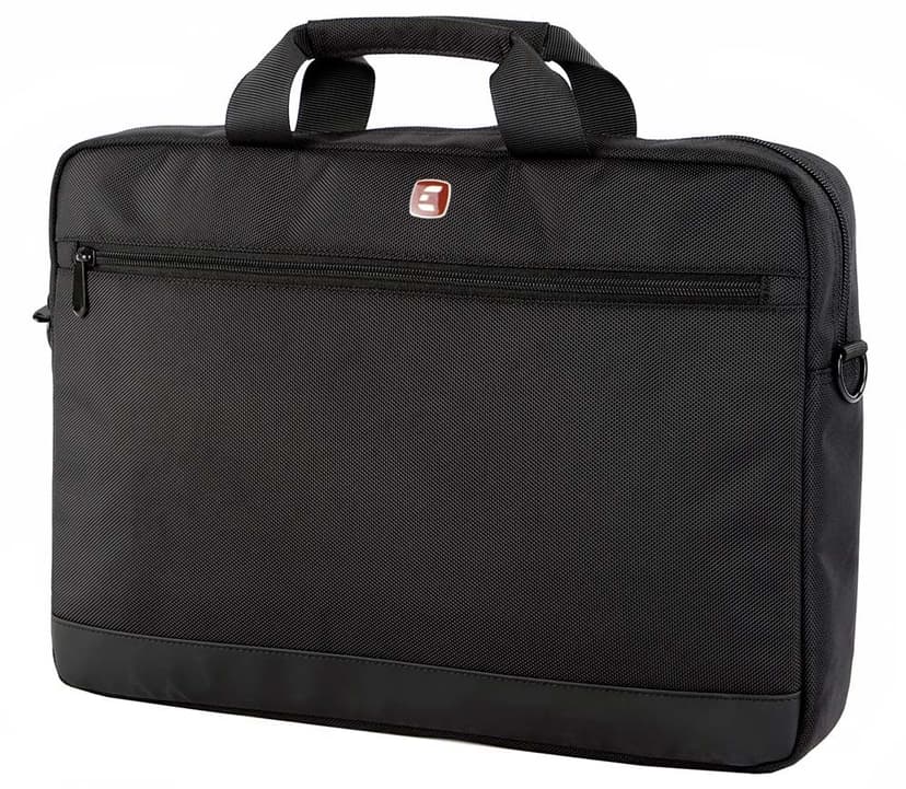 Cirafon Laptop Bag Recycled 16, 15" - 16"" 70% recycled PET, PET plastic