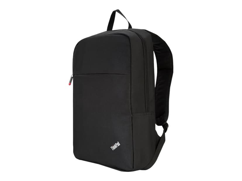Lenovo Thinkpad Basic Backpack 15.6" Musta
