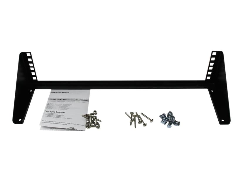 Startech Vertical Wall Mount