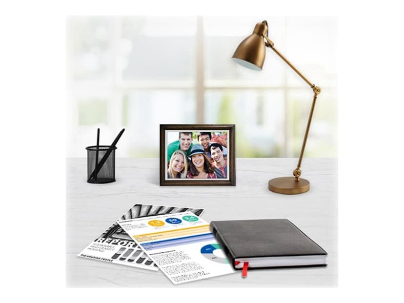 HP Blæk Gul 953XL - OfficeJet Pro 8710/8720/8730/8740