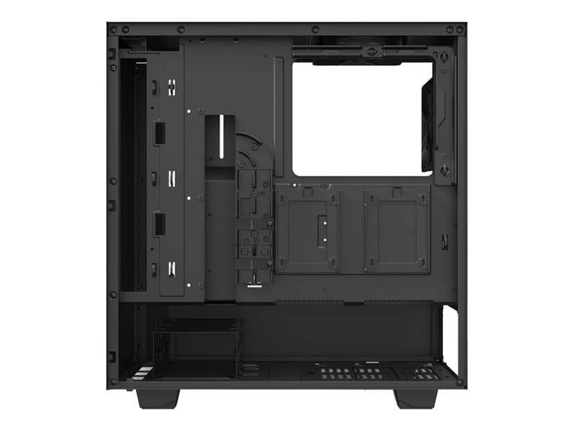 NZXT H series H510 Svart