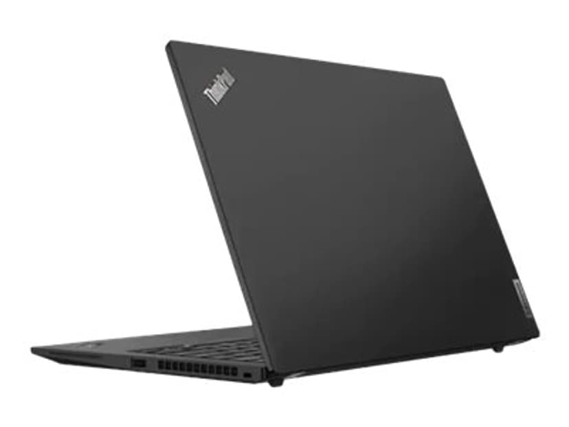 Lenovo ThinkPad T14s G3 Core i7 32GB 512GB SSD 4G-oppgraderbar 14"