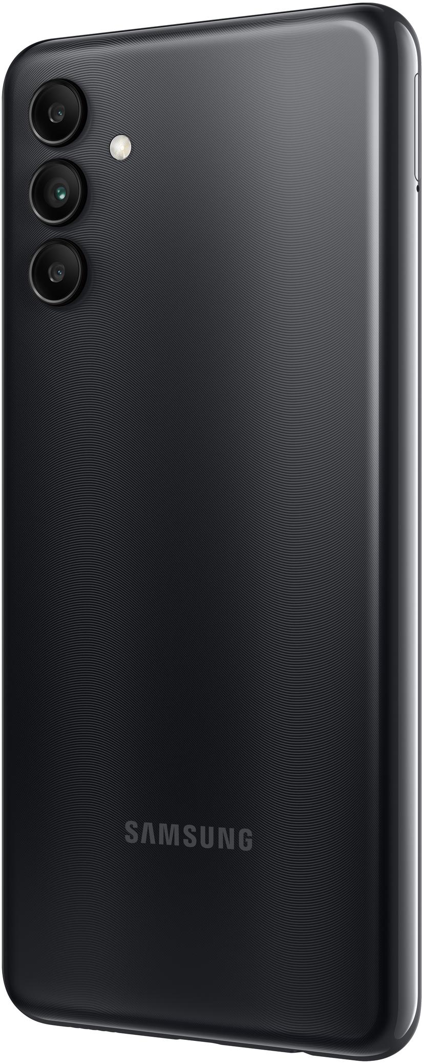 Samsung Galaxy A04s 32GB Hybridi-Dual SIM Musta