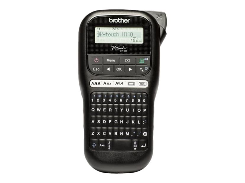 Brother P-Touch H110