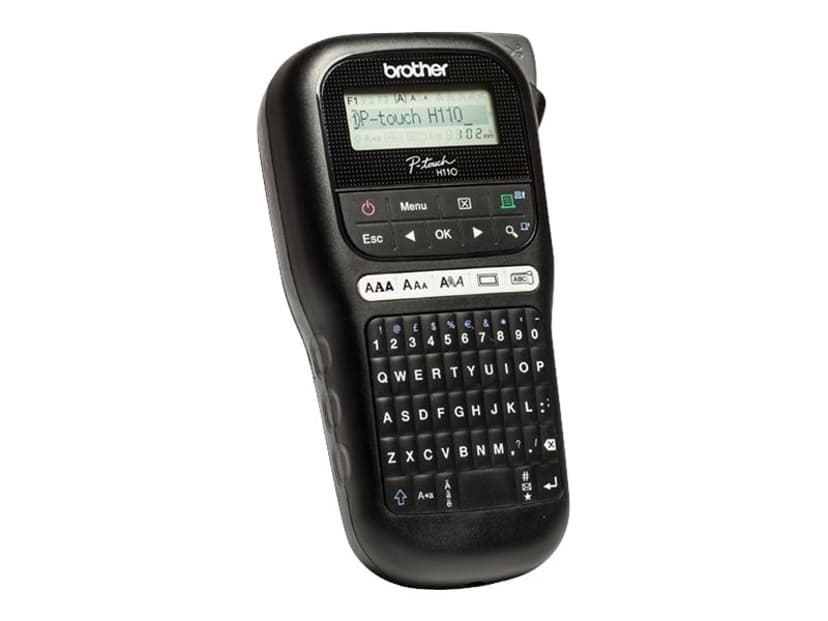Brother P-Touch H110