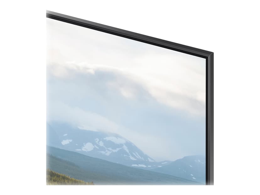 Samsung QE50Q80B 50" QLED 4K Smart-TV - 2022