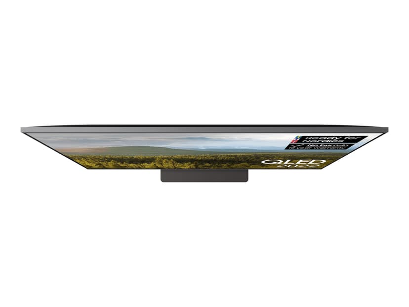 Samsung QE50Q80B 50" QLED 4K Smart-TV - 2022