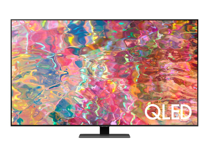 Samsung Qe55q80bat 55" 4K Qled Smart TV