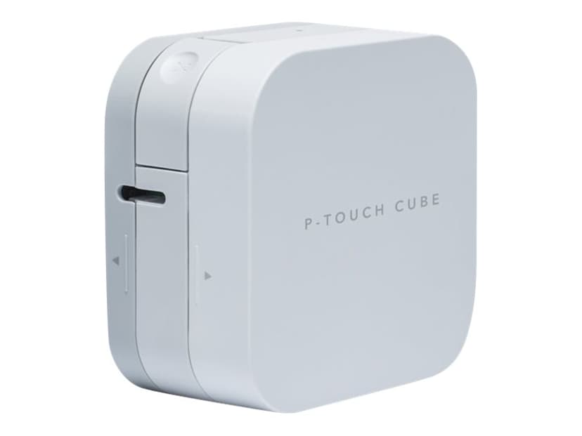 Brother P-Touch Cube PT-P300BT