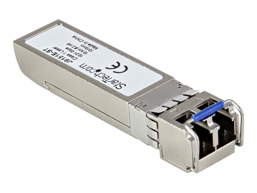 Startech Sfp J9151e-st J9151e Compatible 10 Gigabit Ethernet