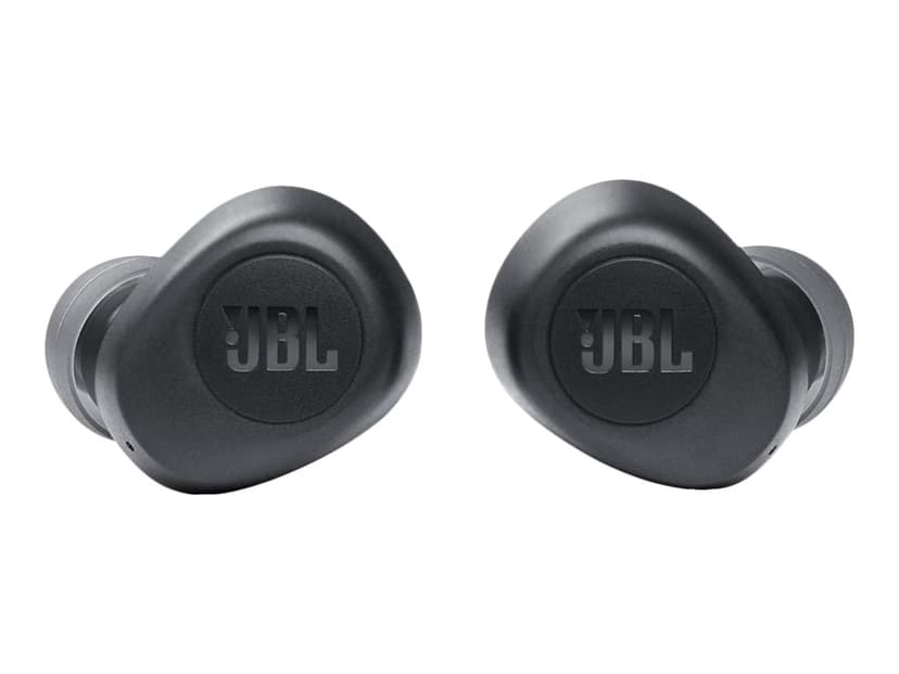 JBL Wave 100 TWS Täysin langattomat kuulokkeet Stereo Musta