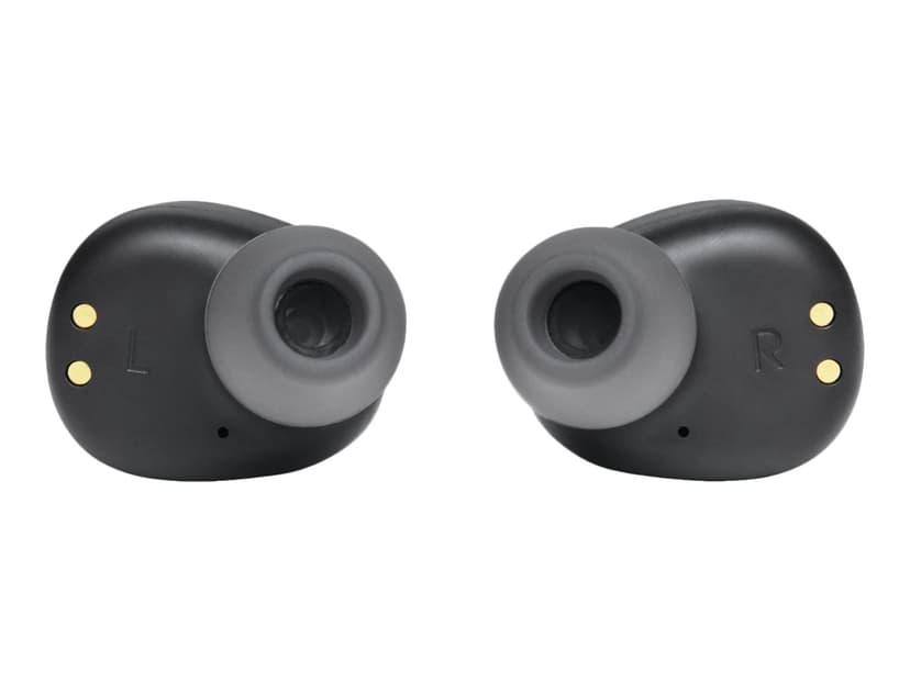 JBL Wave 100 TWS Täysin langattomat kuulokkeet Stereo Musta