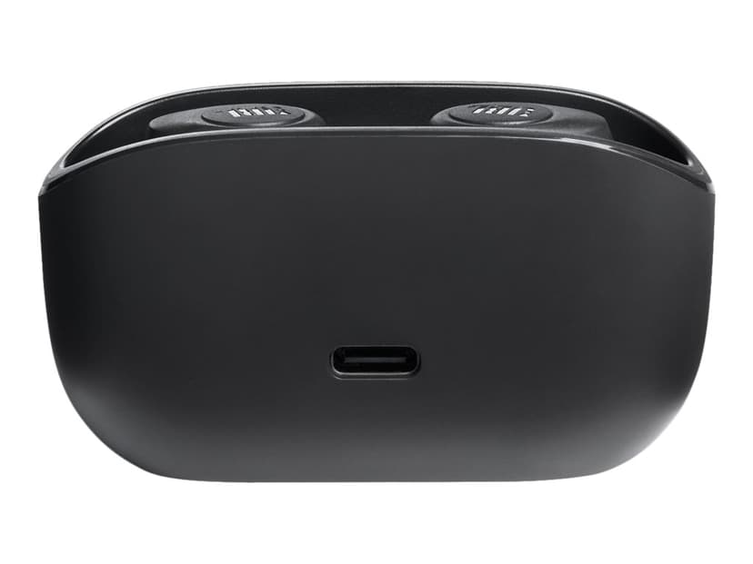 JBL Wave 100 TWS Täysin langattomat kuulokkeet Stereo Musta