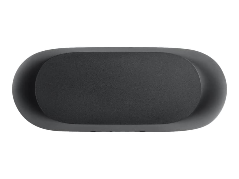 JBL Wave 100 TWS Täysin langattomat kuulokkeet Stereo Musta