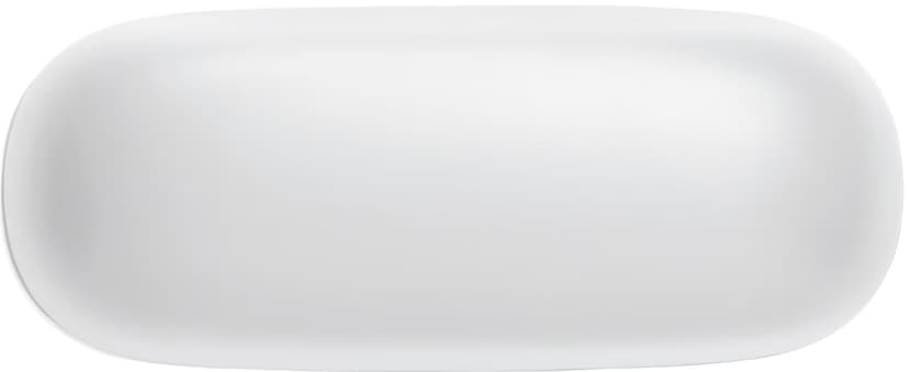 JBL Wave 200TWS True wireless-hörlurar Stereo Vit