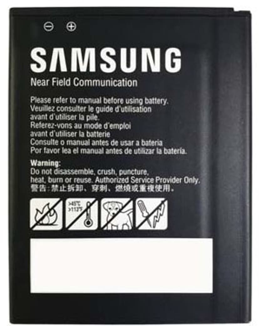 Samsung Galaxy Xcover 6 Pro Battery