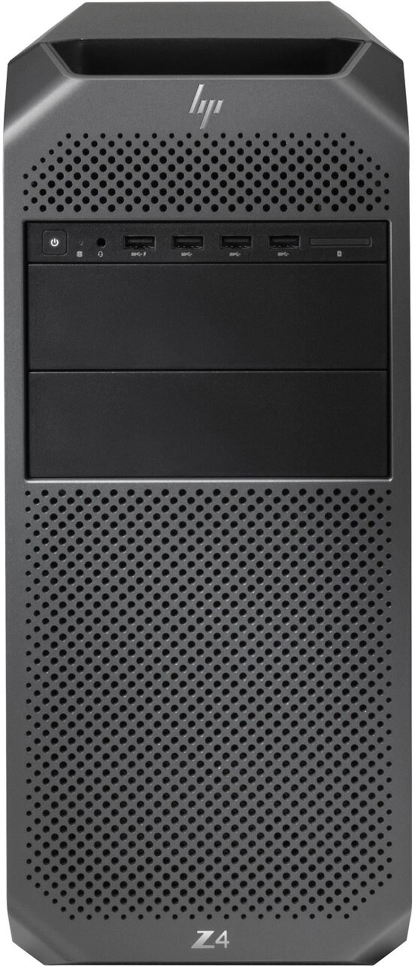 HP Z4 G4 Tower Workstation Desktop Xeon 32GB 1000GB SSD (523R6EAUUW