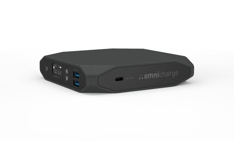 Omnicharge Omni20+ USB-C