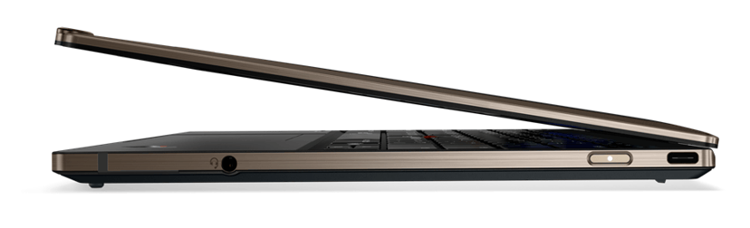 Lenovo ThinkPad Z13 G1 Ryzen 7 Pro 16GB 512GB SSD 13.3"