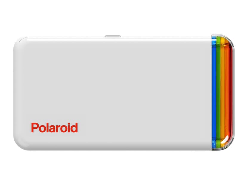 Polaroid Polaroid HI-PRINT POCKET PRINTER