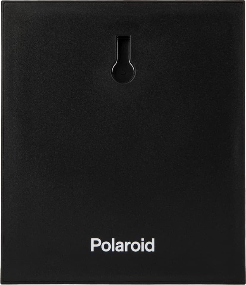 Polaroid Foto Frame Black 3-Pack