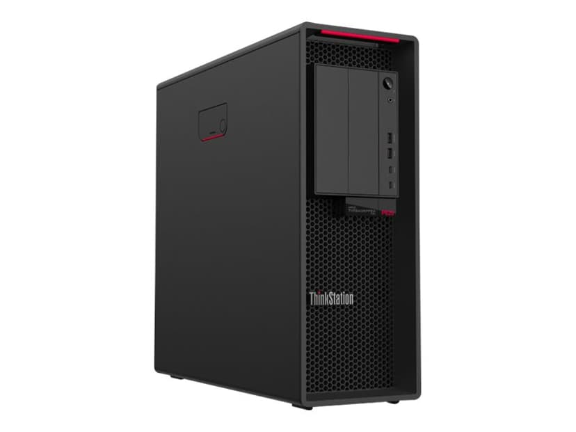 Lenovo ThinkStation P620 Tower Ryzen ThreadRipper PRO 64GB 1000GB SSD