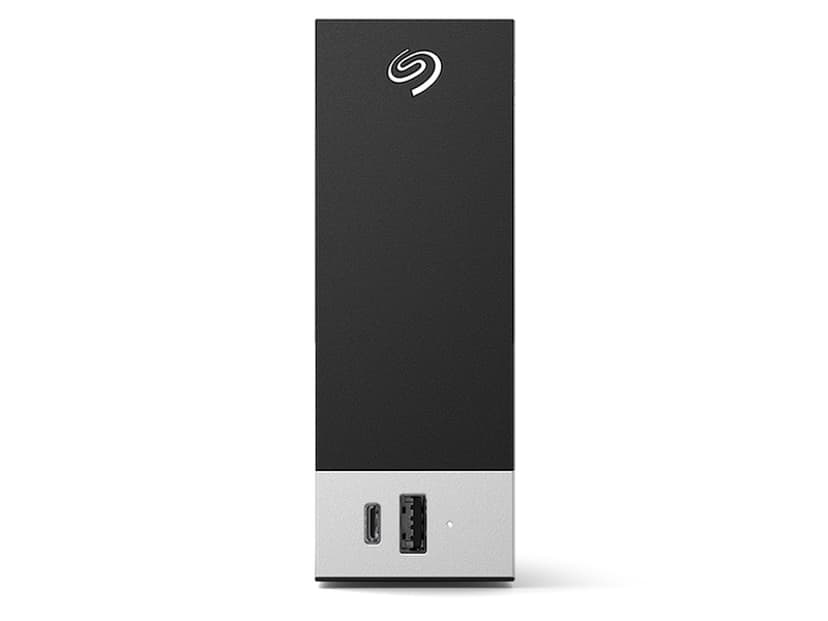 Seagate One Touch with Hub 18TB