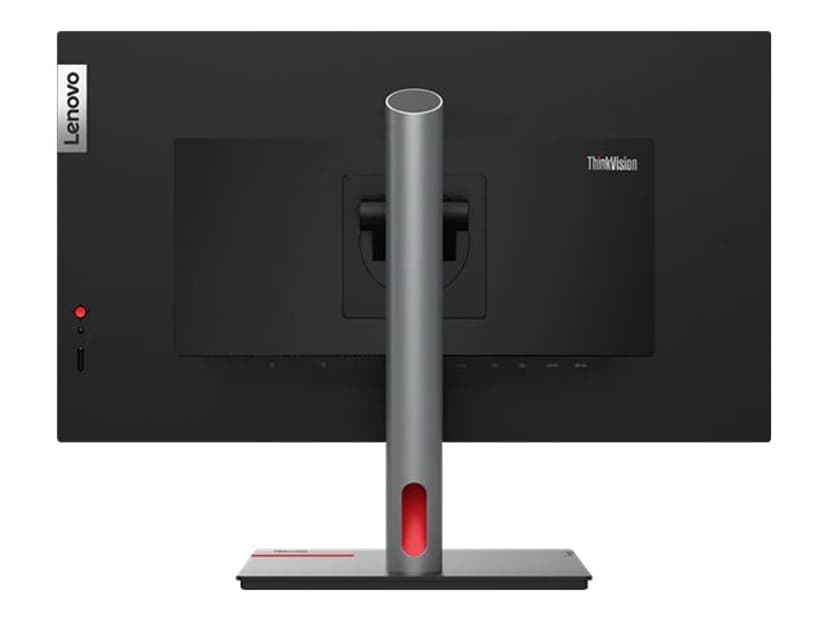 Lenovo ThinkVision P27Q-30 27" 2560 x 1440 16:9 IPS 60Hz