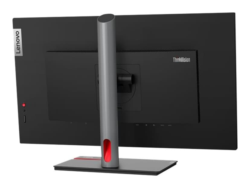 Lenovo ThinkVision P27Q-30 27" 2560 x 1440pixels 16:9 IPS 60Hz