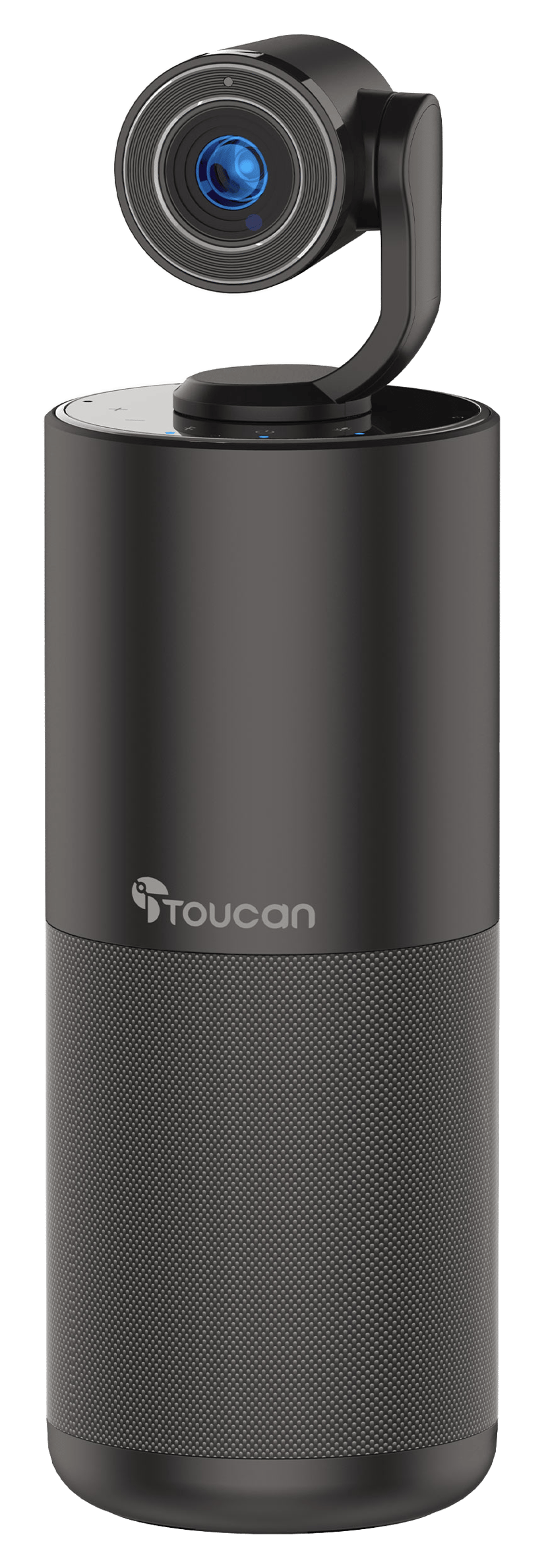 Toucan Connect Streaming Webcam 1080p @60fps