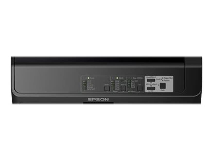 Epson FX-890IIN 9-Pin USB/Parallell/LAN
