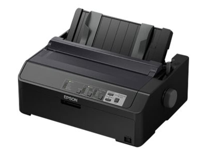 Epson FX-890IIN 9-Pin USB/Parallell/LAN