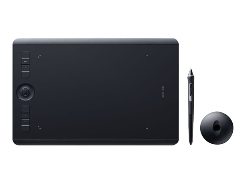 Wacom Intuos Pro Medium Tegneplate
