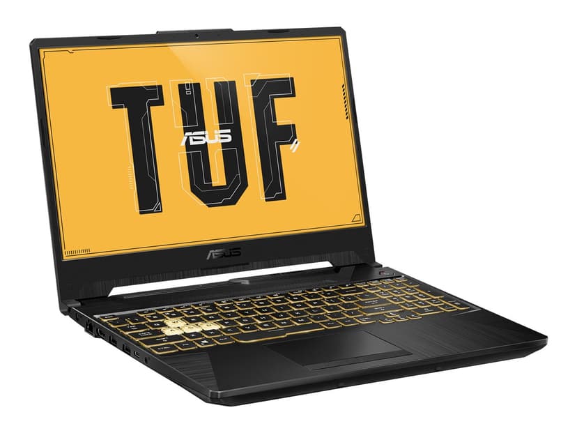 ASUS TUF Gaming F15 Core i5 32GB 512GB SSD RTX 3060 144Hz 15.6"